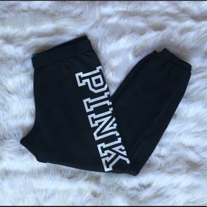 PINK Victoria’s Secret Sweatpants